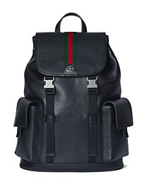 Gucci Ophidia Large Backpack 839110 Black