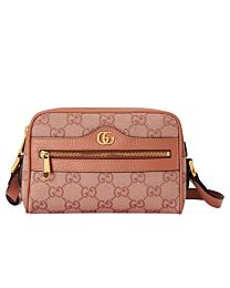Gucci Ophidia GG Mini Bag 574493 Pink