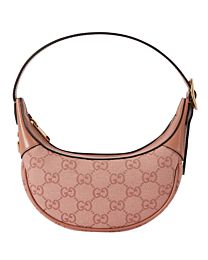 Gucci Ophidia GG Mini Bag 658551 Pink