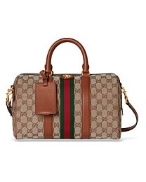 Gucci Ophidia Medium Boston Bag 857595