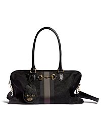 Gucci Borsetto Large Boston Bag 866734
