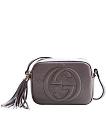 Gucci Soho small leather disco bag 308364 