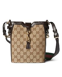 Gucci Small Bucket Shoulder Bag 782919 