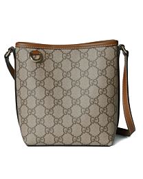 Gucci GG Emblem Nano Bucket Bag 847090