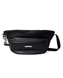 Gucci Tag Medium Crossbody Bag 875229 Black