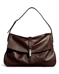 Gucci Jackie Flap Large Crossbody Bag A005ZI