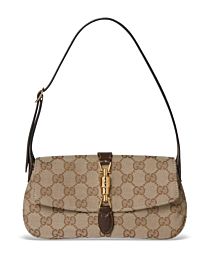 Gucci Jackie Small Shoulder Bag 867156
