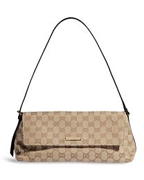 Gucci Madison Medium Shoulder Bag 874744 Apricot