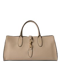 Gucci Medium Tote Bag With Hook Closure 795282 