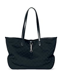 Gucci Jackie Medium Tote Bag