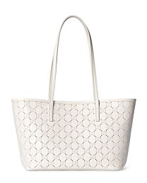 Gucci Tribeca Small Tote Bag 875236 Cream