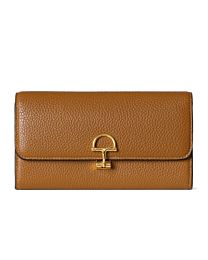 Gucci Softbit Continental Wallet