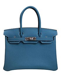 Hermes Birkin 30 Togo Leather 