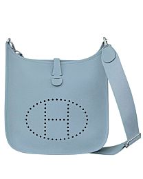 Hermes Evelyne III 29 Bag 