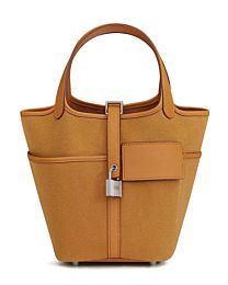 Hermes Picotin Lock 18 Pocket Bag 