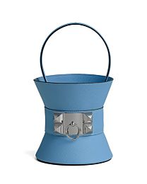 Hermes Mini Medor Tote