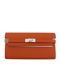 Hermes Continental Wallet 