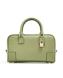 Loewe Amazona 23 Bag In Nappa Calfskin 