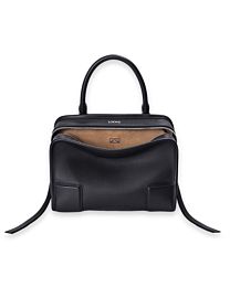 Loewe Small Amazona 180 Bag In Soft Calfskin A039AS0X01