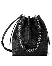 Louis Vuitton Noe Trunk PM M13484 Black