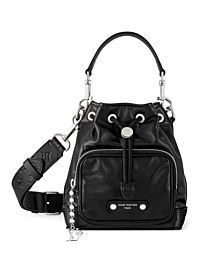 Louis Vuitton Noe Cargo M13985 Black