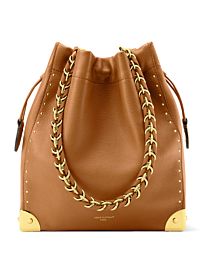 Louis Vuitton Noe Trunk M29131 Coffee