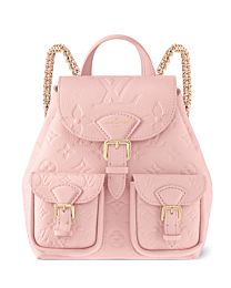 Louis Vuitton Backup M47072 M47074 M47106 
