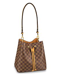 Louis Vuitton NeoNoe Bucket Bag N40198 N40213