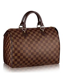 Louis Vuitton Speedy bag N41531 Brown