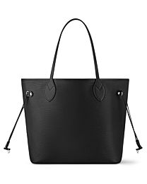 Louis Vuitton Neverfull MM M11930 Black