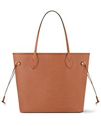 Louis Vuitton Neverfull MM M12467 Coffee