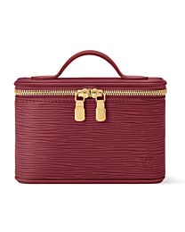 Louis Vuitton Nice Beauty M25688 Red