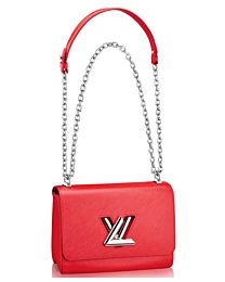 Louis Vuitton Twist MM M50282