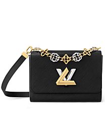 Louis Vuitton Twist MM M22773 M22774 