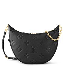 Louis Vuitton Loop Hobo M46725 M46739 