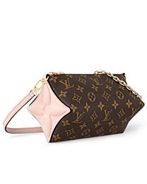 Louis Vuitton Bloom Pouch M11303 M11672 