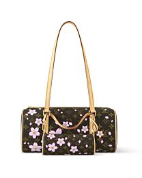 LV x TM Papillon M13097 Brown