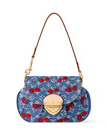 Louis Vuitton LV X TM Sunset Blue
