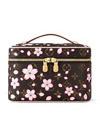 LV x TM Nice Mini M14181 Brown