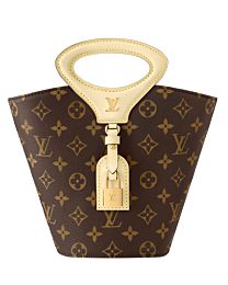 Louis Vuitton Rivage BB M14680 Brown