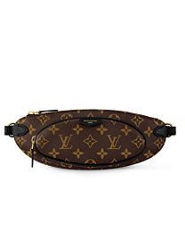 Louis Vuitton Keepit M14806 Brown