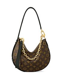 Louis Vuitton Cookie BB Brown