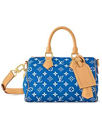 Louis Vuitton Speedy P9 Bandouliere 25 M24423 M24424 M24425 M24426 