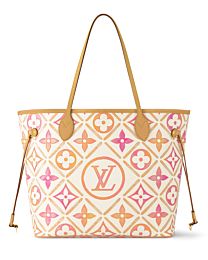 Louis Vuitton Neverfull MM - Exclusively Online M11263 M25317 