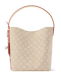 Louis Vuitton All In GM M25727 Apricot