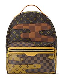 Louis Vuitton Discovery Backpack PM M26130 Brown