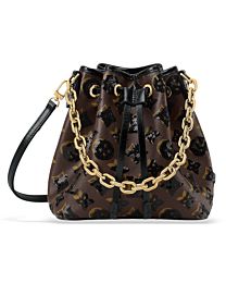 Louis Vuitton Noe BB M26284 Brown
