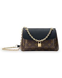 Louis Vuitton Saint Germain BB M26398 Black