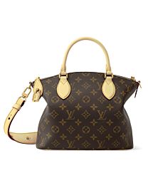 Louis Vuitton Neo Lockit PM M26532 Brown