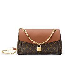 Louis Vuitton Saint Germain PM M27065 Coffee